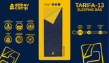 Sovepose rektangulær Summer Tarifa 13