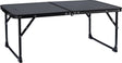 Sammenleggbart lavt campingbord Padova 064