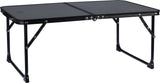 Sammenleggbart lavt campingbord Padova 064