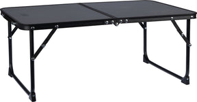Sammenleggbart lavt campingbord Padova 064