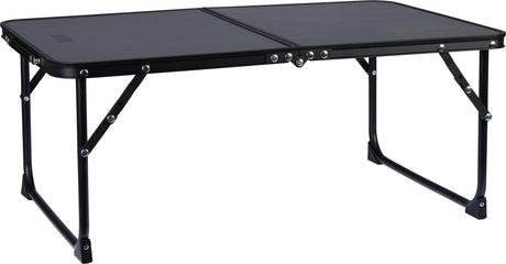 Sammenleggbart lavt campingbord Padova 064