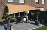Solseil PES 3 x 4 m Baku 340