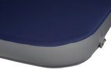 Selvoppblåsbar madrass Premium Comfort 1 person St. Tropez 076