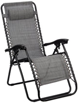 Chaise longue campingstol IV Bellagio 112