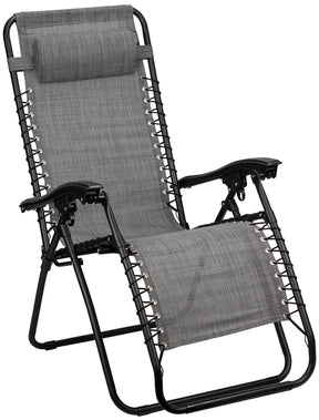 Chaise longue campingstol IV Bellagio 112