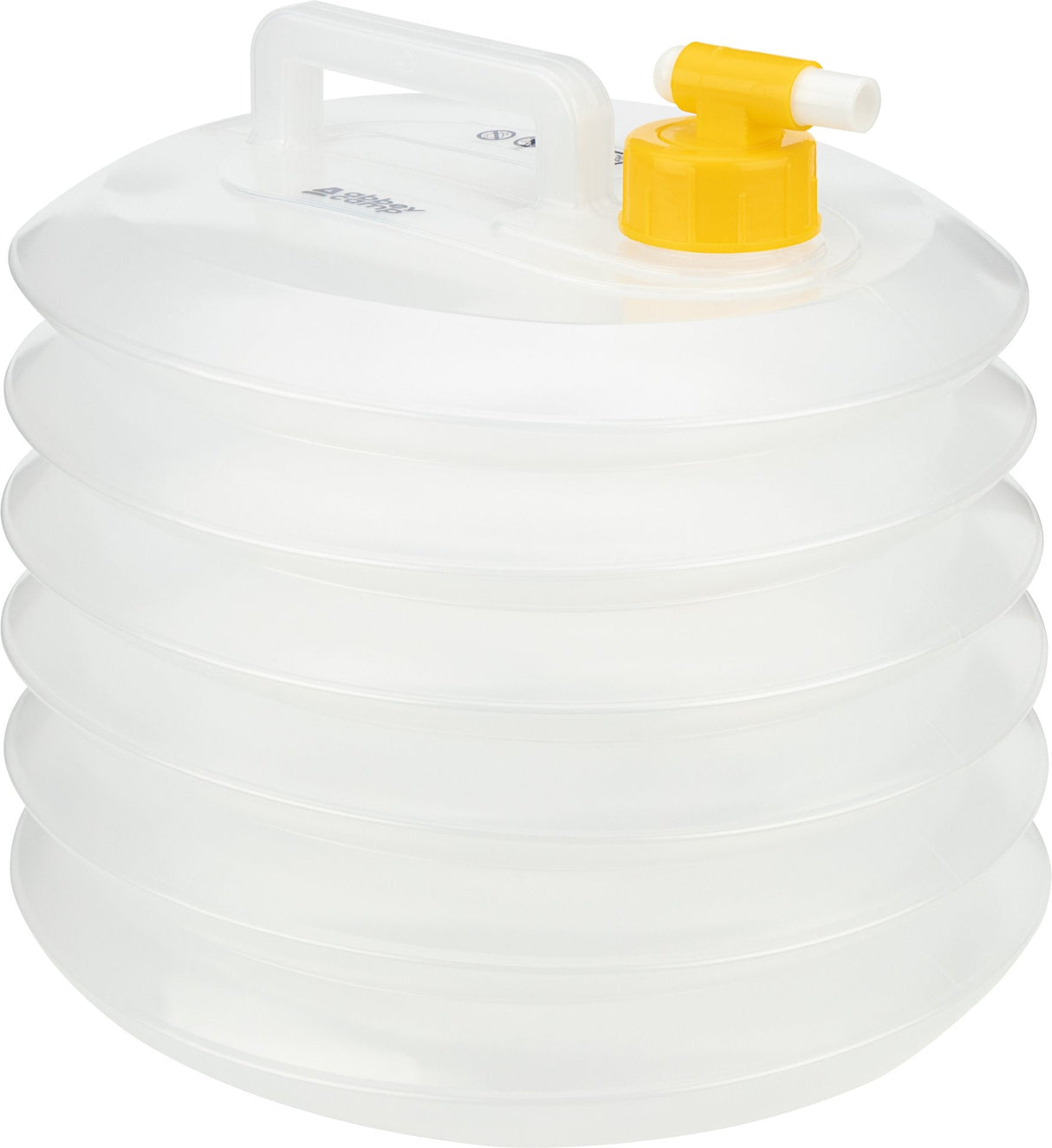Vannkanne 10 liter Montreux 010