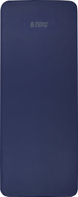 Selvoppblåsbar madrass Premium Comfort 1 person St. Tropez 076