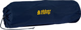 Selvoppblåsbar madrass Premium Comfort 1 person St. Tropez 076