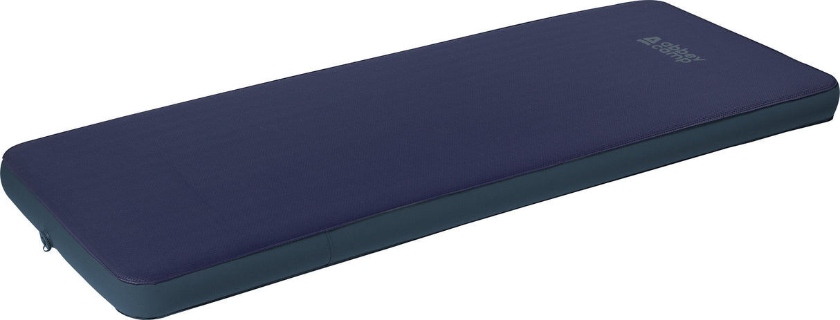 Selvoppblåsbar madrass Deluxe Comfort 1 person Hamptons 150