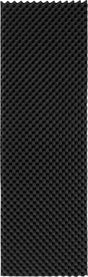 Campingmadrass Egg Crate 190 x 60 cm Cascais 060