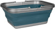Sammenleggbar oppvaskbalje 16 liter Annency 016