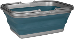 Sammenleggbar oppvaskbalje 16 liter Annency 016