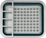 Sammenleggbart oppvaskstativ Lindau 012