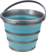 Sammenleggbar bøtte 10 liter Bled 010