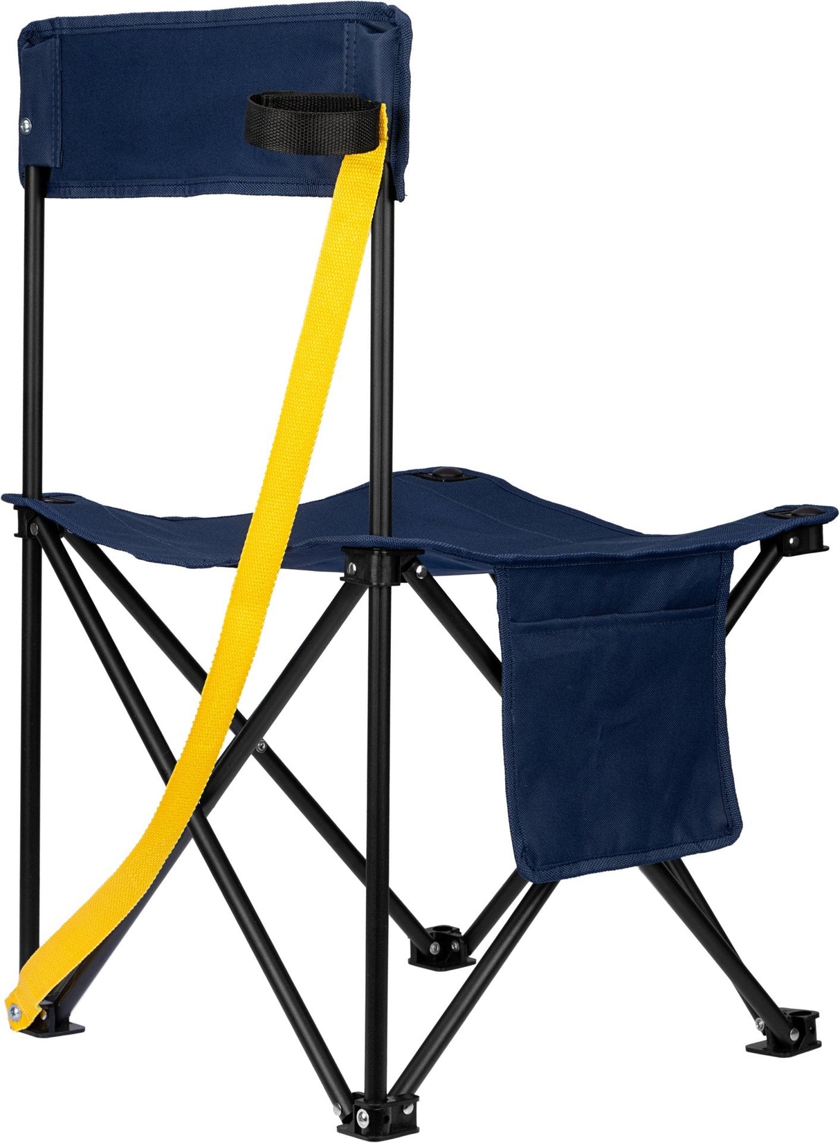 Sammenleggbar campingstol Low Veneto 065