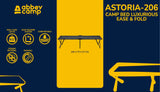 Feltseng Ease Fold Deluxe Astoria 206