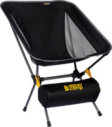 Campingstol Compact Low Torino 071