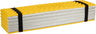 Sammenleggbart liggeunderlag XPE Silver Portofino 060