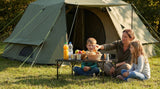 Sammenleggbart lavt campingbord Padova 064