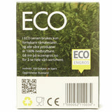 Teskje tre 10cm 100pk