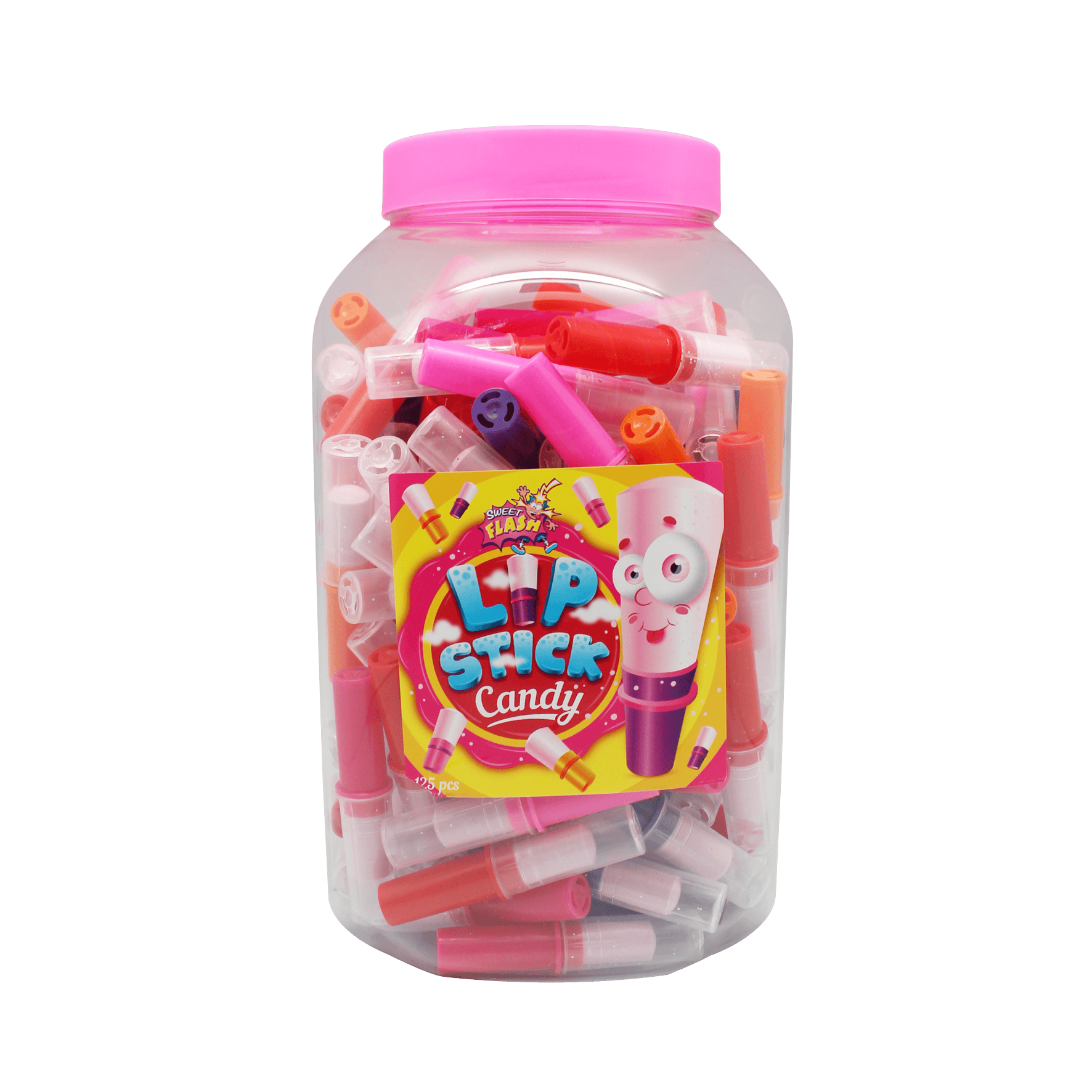 Lipstick Pop 4,5G campingbutikk.no