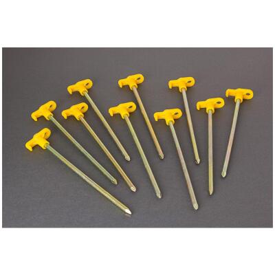 Pegs kit 10pcs 98655-349