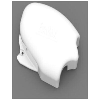 Left end cover f65 polar 98655-425