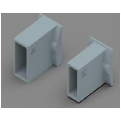 Kit adapter rafter pro 98655-188