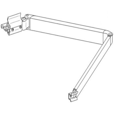 Arm til Omnistor 6002 fra 3m venstre 1500602072