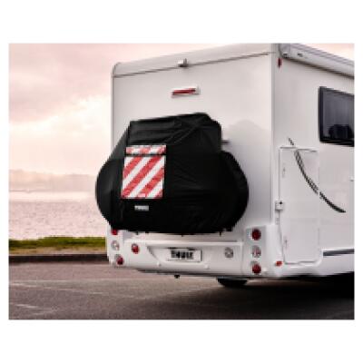 SYKKELTREKK THULE BIKE COVER 4 BIKES