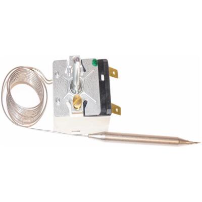 TERMOSTAT TIL BEREDER KB3 OG KB6 230V