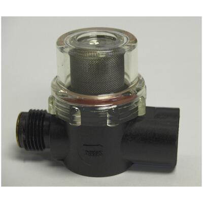 FILTER TIL SHURFLO TRYKKVANNSPUMPE