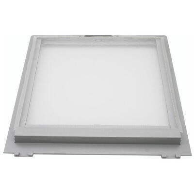 Rullgardin til takluke 40x40cm MPK4600K
