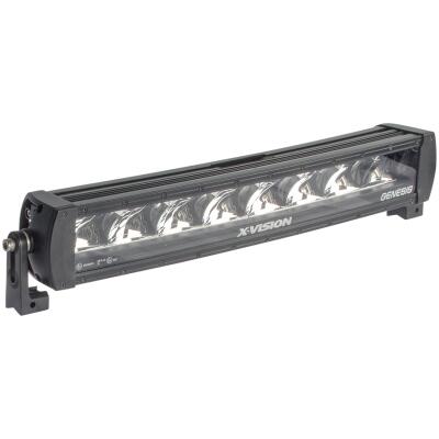 LED EKSTRALYS BJELKE X-VISION GENESIS 600