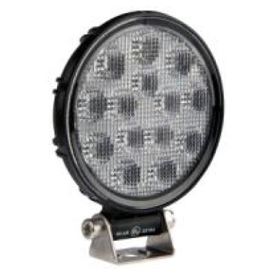 LED ARBEIDS/RYGGELYS 1238LM 21W
