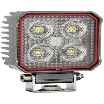 LED ARBEIDS/RYGGELYS 2284LM 24W