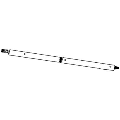 Tension rafter blocker G2 250 1500602962