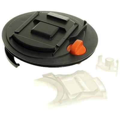 Complete holdingtank mechanism C250/260 5072706