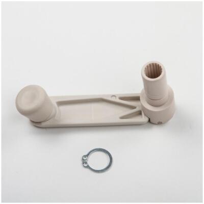 Crank assembly 10024697