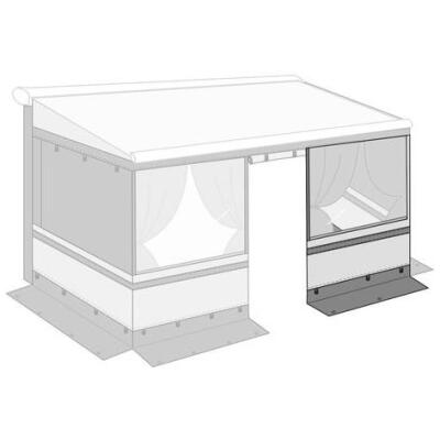 Frontpanel Light 190 cm