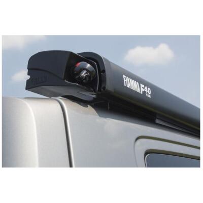 Markise F40van 270 Deep Black