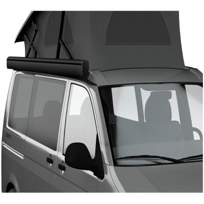 Markise F43van 270 Deep Black