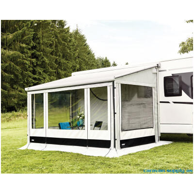 Sidevegger Safari Residence G3 5200 H:275-289cm Lengde: 250cm