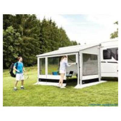 Sidevegger Safari Residence G3 6200 H:245-259cm Lengde: 250cm
