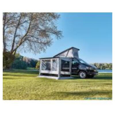 Sidevegger Safari Residence G3 6200 H:290-310cm Lengde: 250cm