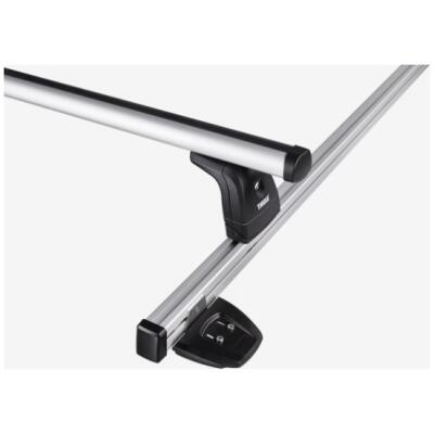 Thule SmartClamp System