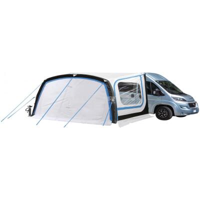 Front vegg Skia 300Sunscreen Brunner