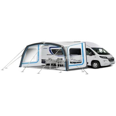 Sidevegger Skia 300 Sunscreen Brunner