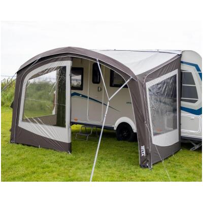 Telt Telta Sky Link 400 frontpanel