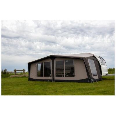 Telt Telta Lounge størrelse 18 1075-1100cm